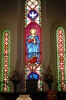 Christ Window